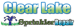 Clear Lake Sprinkler Repair